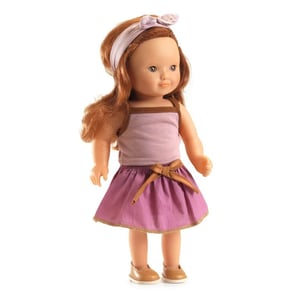 Djeco Pomea Puppe Lovely Sophie