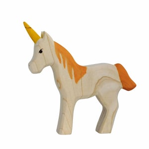 HolzWald Einhorn
