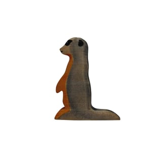 HolzWald Erdmännchen