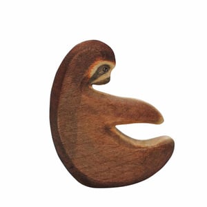 HolzWald Faultier
