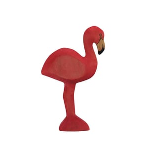 HolzWald Flamingo