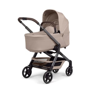 Joolz Hub2 Babywanne sandy taupe 1