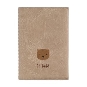 Little Who Mutterpasshülle Bär Mats 3