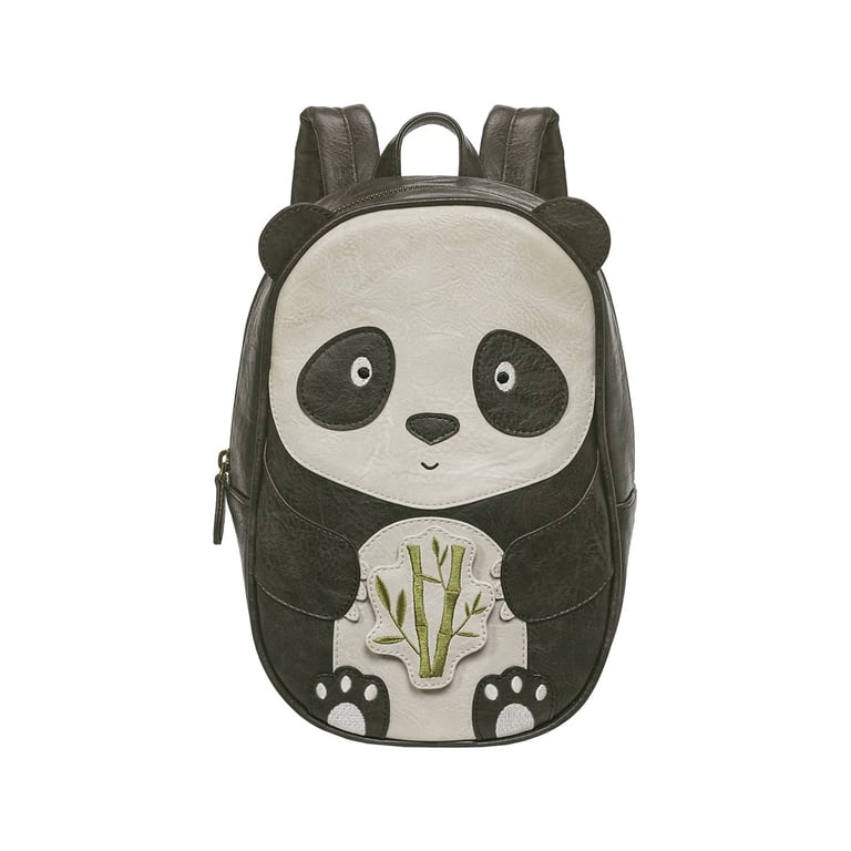 Little Who Rucksack Großer Panda Suki