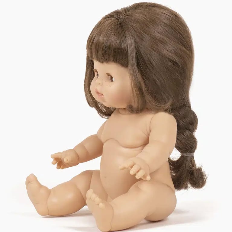 Minikane Puppe Valentine 1