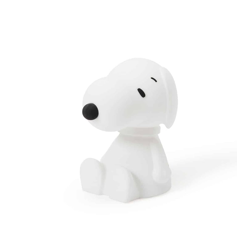 Mr Maria Snoopy First Light Lampe