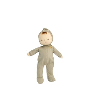 Olli Ella Kuschelpuppe Dozy Dinkum Pickle