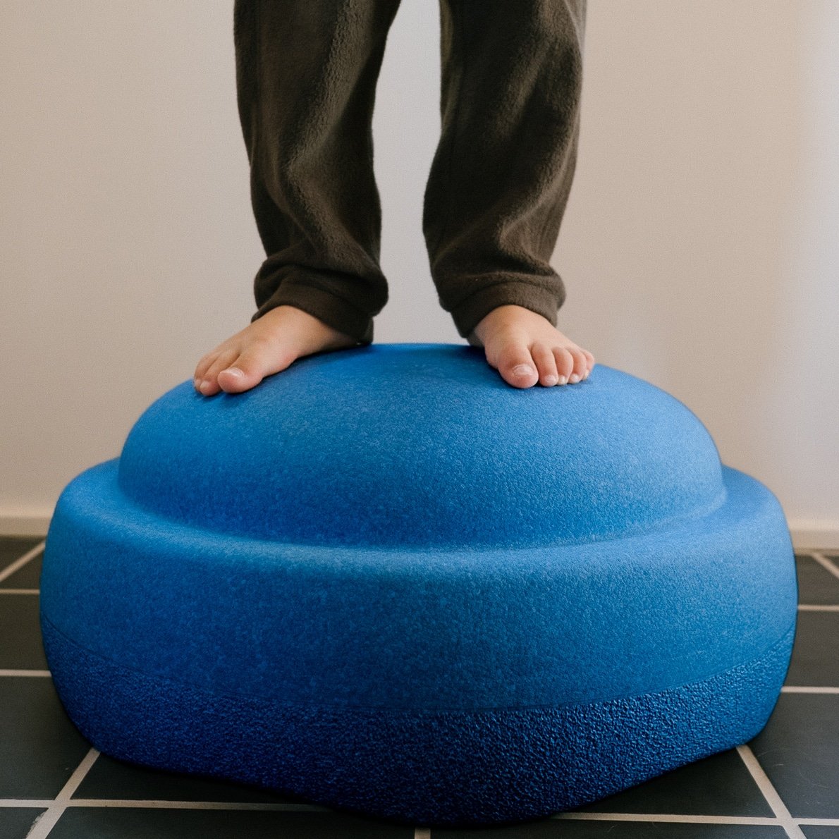 Stapelstein Original Grow blue 1