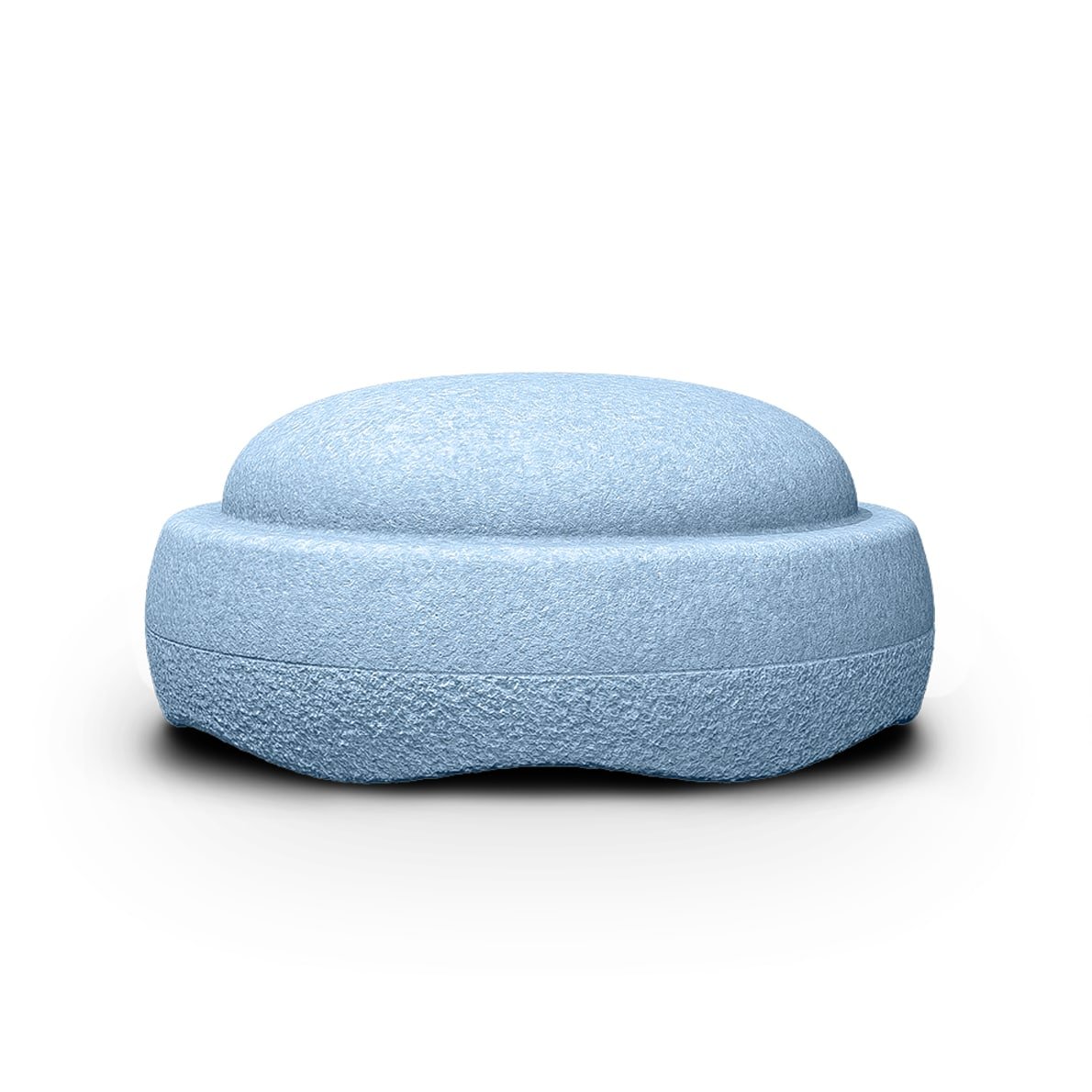 Stapelstein Original Grow light blue