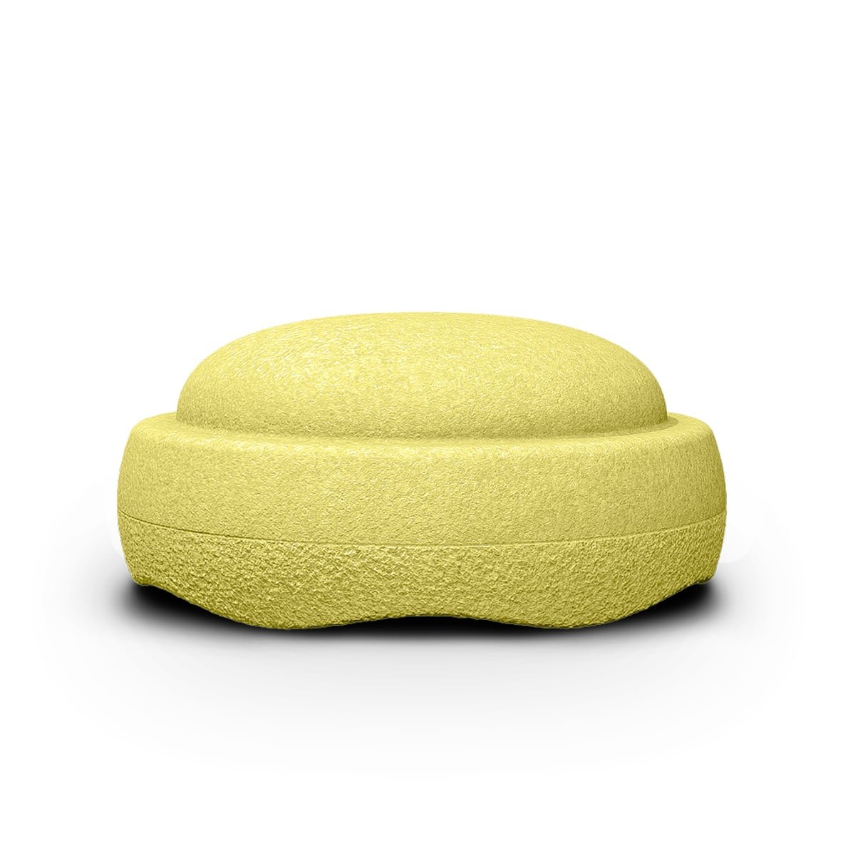 Stapelstein Original Grow light yellow