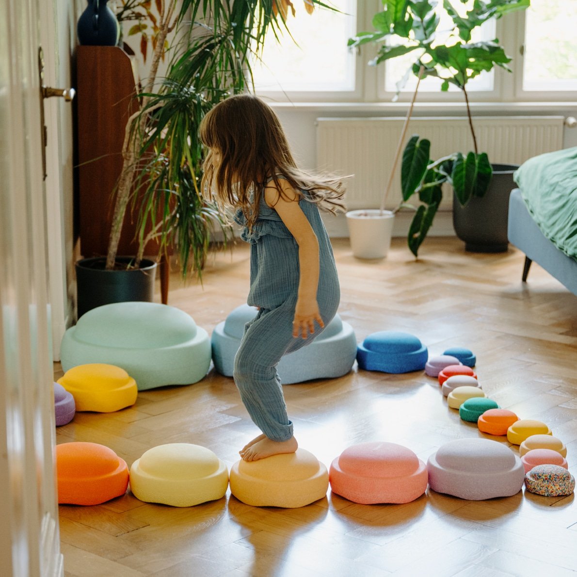 Stapelstein Original Grow mood