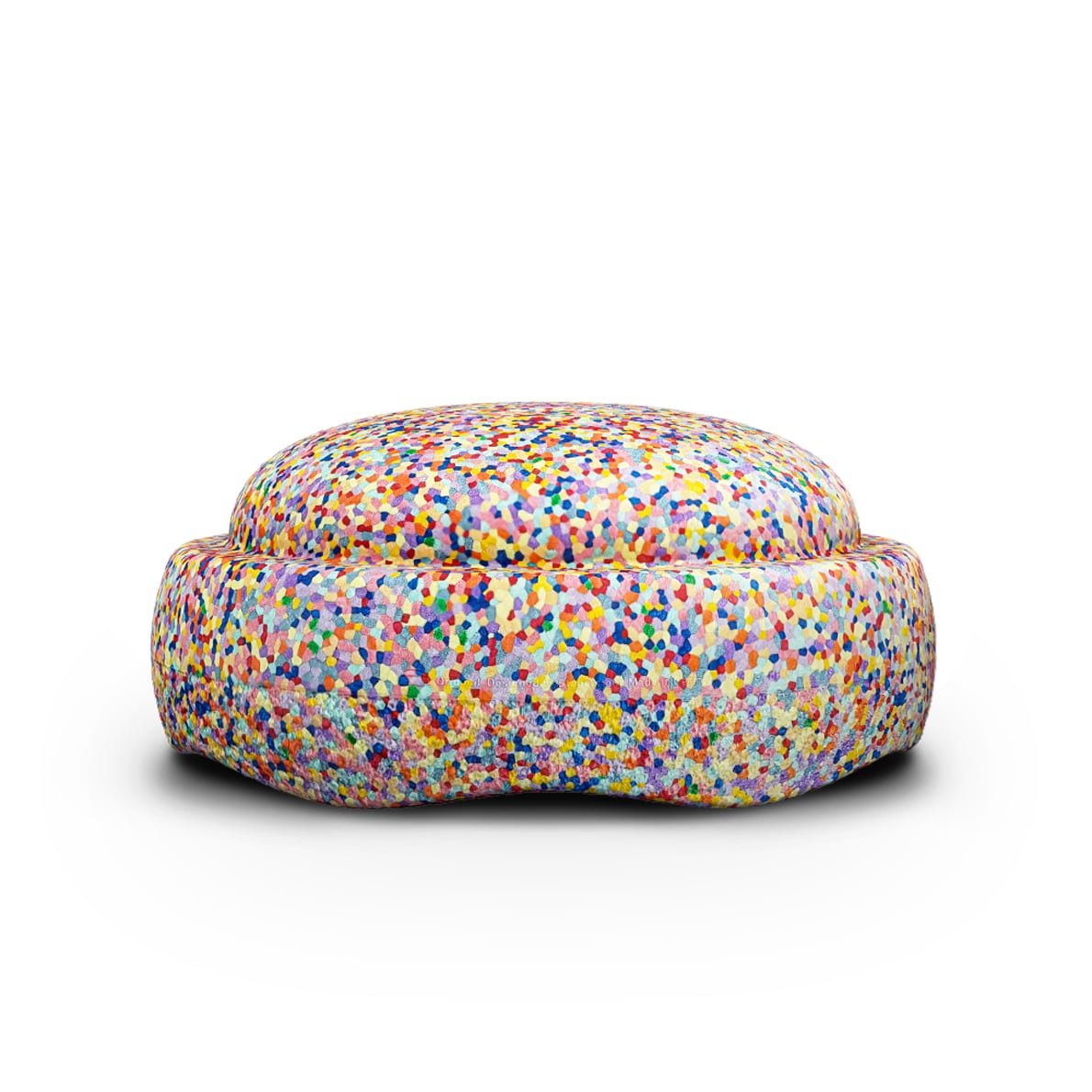 Stapelstein Original Grow super confetti