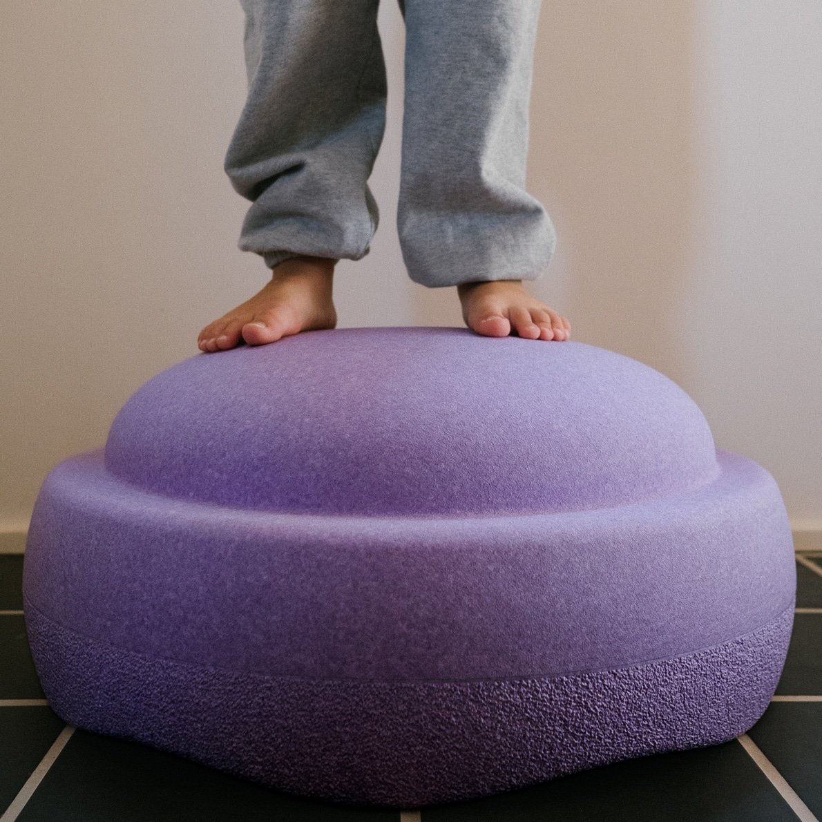 Stapelstein Original Grow violett 1