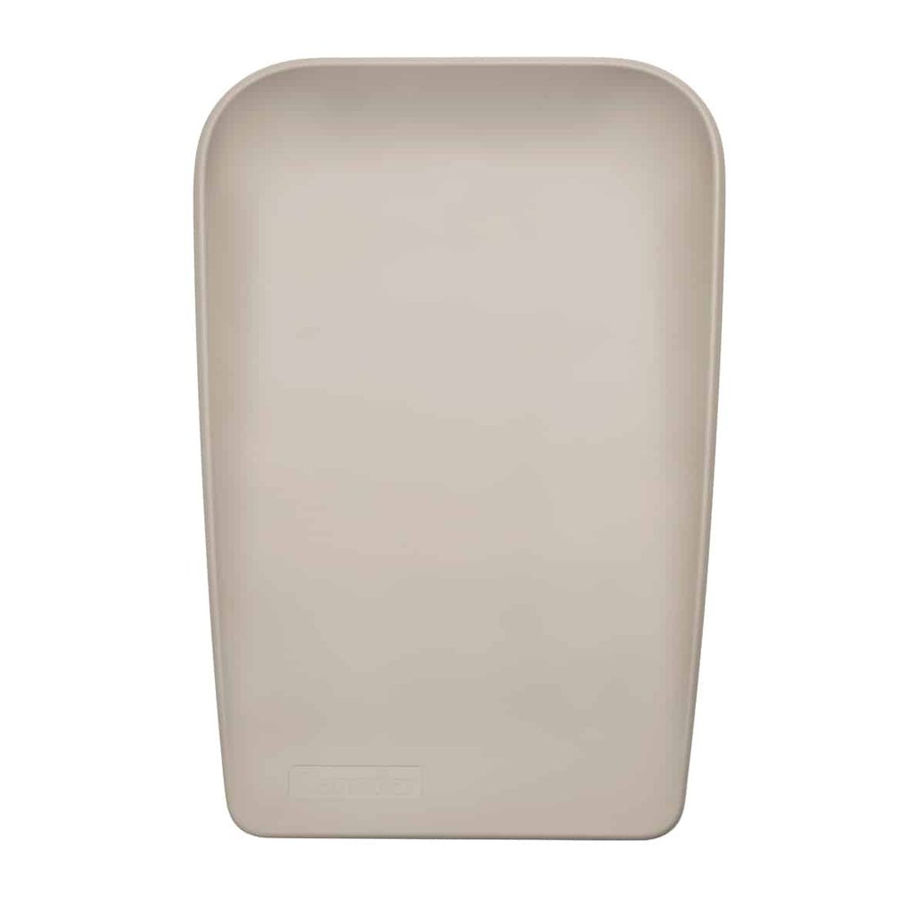 Leander Wickelkissen Matty Mini, Cappuccino