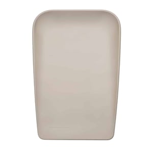 Leander Wickelkissen Matty Mini, Cappuccino