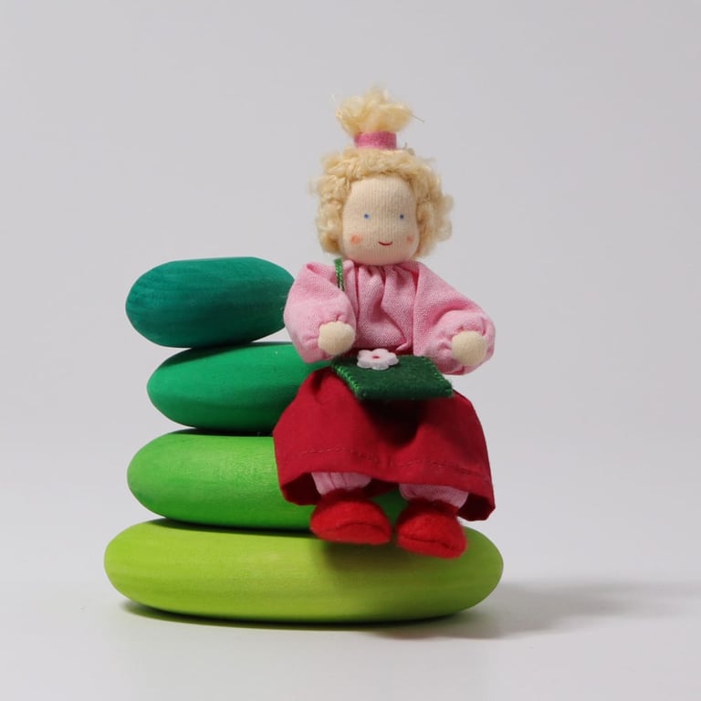 Grimm's Biegepüppchen Ida 2