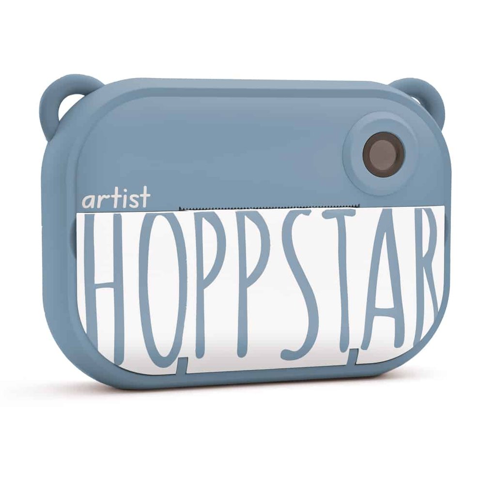 Hoppstar Kinder-Digitalkamera Artist mit Sofort-Druck-Funktion