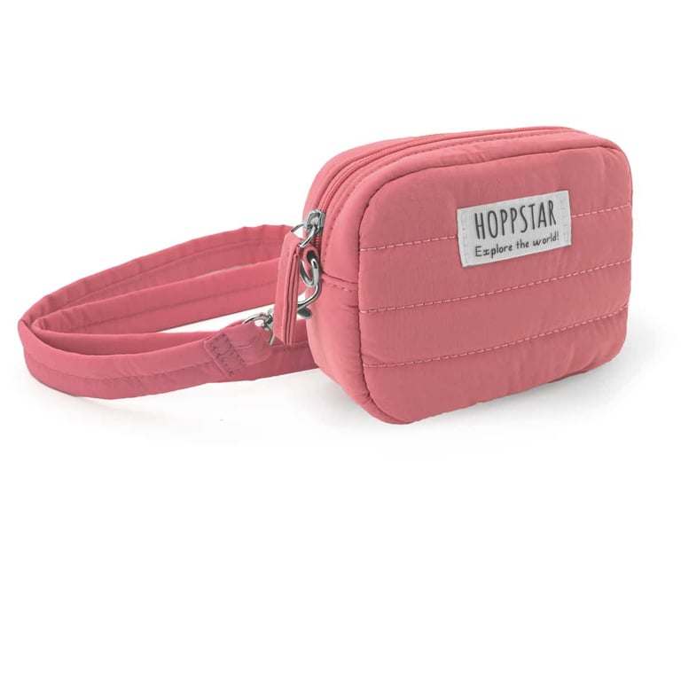 Hoppstar Mini Bag für Kamera Rookie und Expert bubblegum