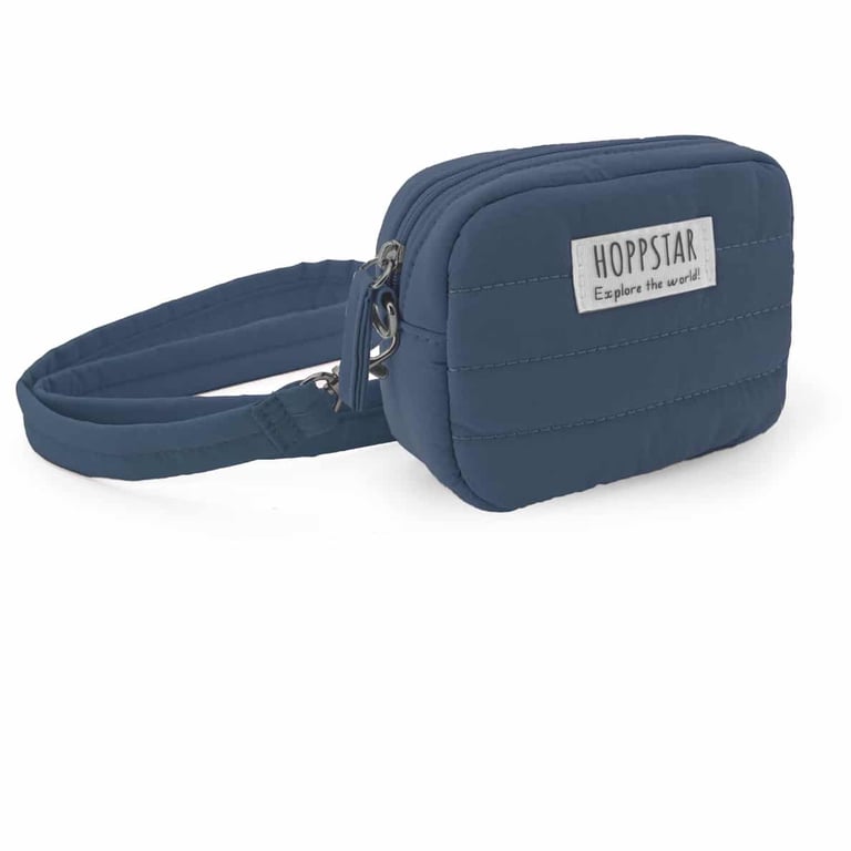 Hoppstar Mini Bag für Kamera Rookie und Expert navy