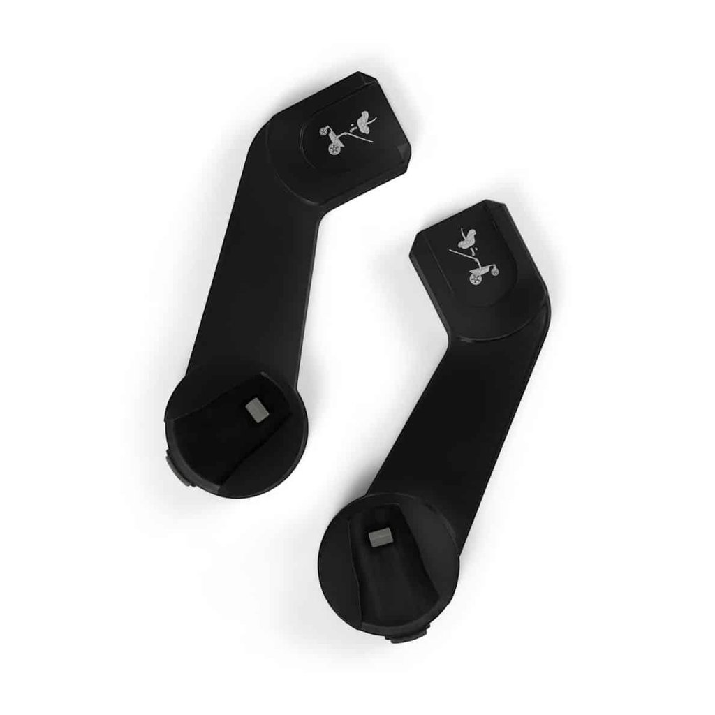 Joolz Hub2 Autositz Adapter