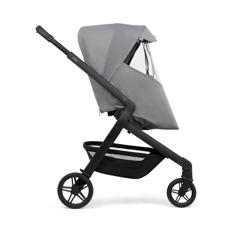 Joolz Hub2 Regenschutz 1