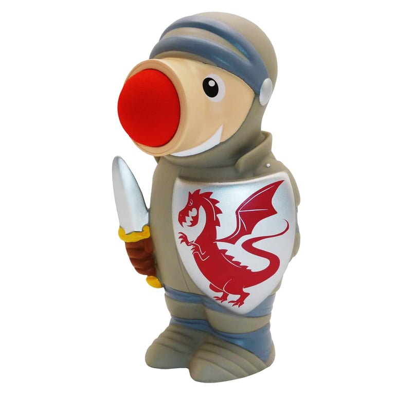 Leif Ritter Plopper 1