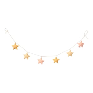 Dear April Girlande, Stars