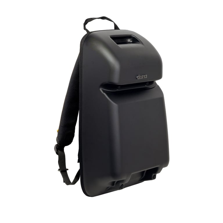 Doona X Pack & Go Basket