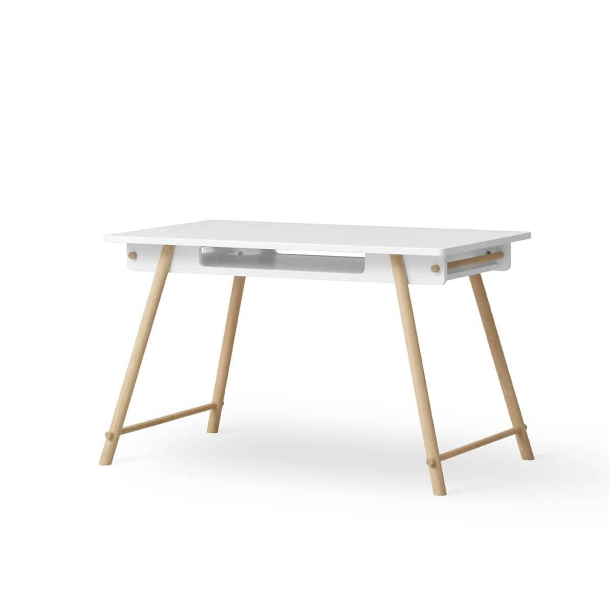 Oliver Furniture Camp Junior Schreibtisch, höhenverstellbar