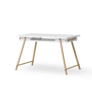 Oliver Furniture Camp Junior Schreibtisch, höhenverstellbar