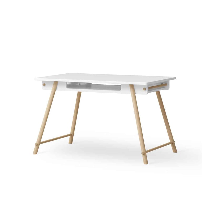 Oliver Furniture Camp Junior Schreibtisch, höhenverstellbar