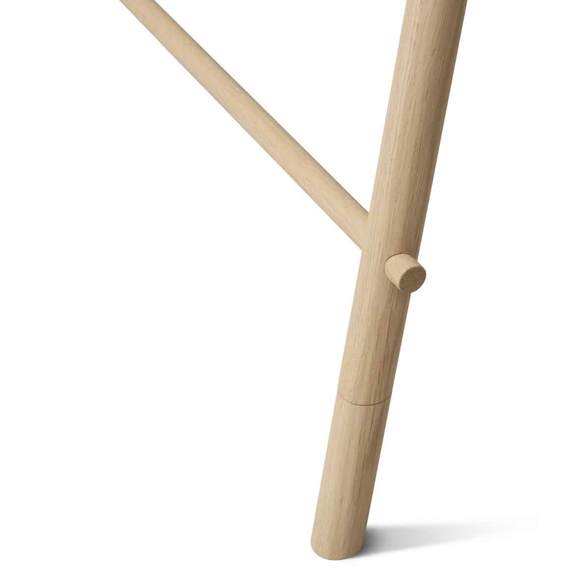 Oliver Furniture Camp Junior Schreibtisch, höhenverstellbar