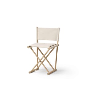 Oliver Furniture Camp Junior Stuhl, Eiche/ungefärbt