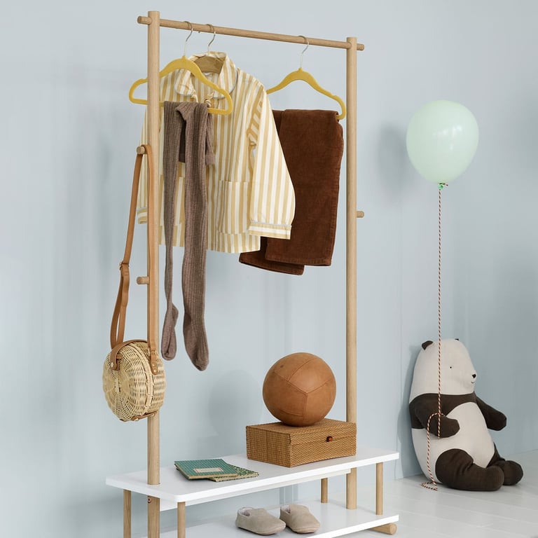 Oliver Furniture Camp Kleiderständer