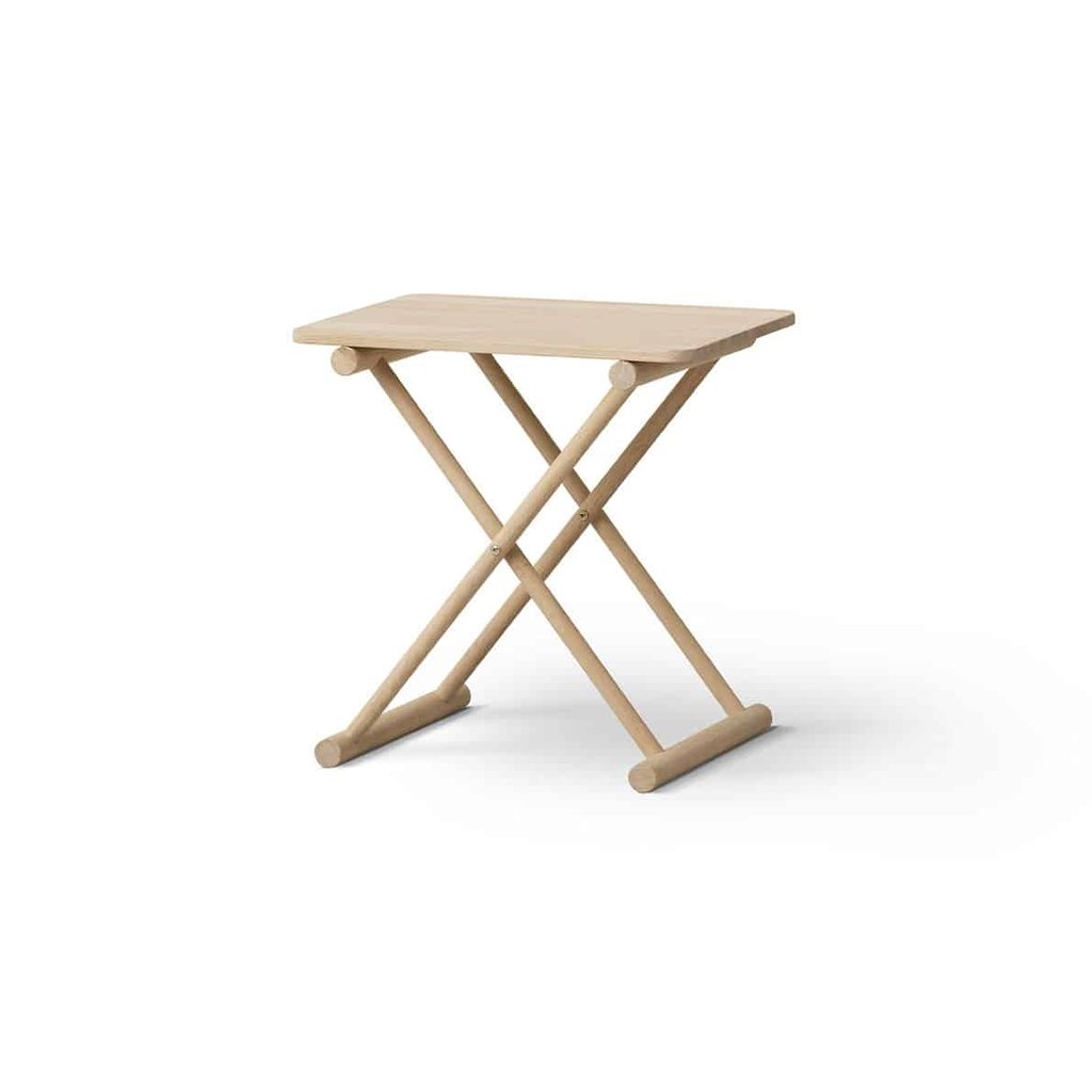 Oliver Furniture Camp Nachttisch, hoch, Eiche