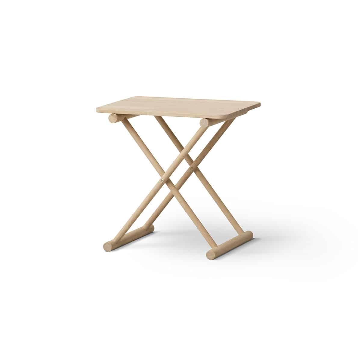 Oliver Furniture Camp Nachttisch, hoch, Eiche