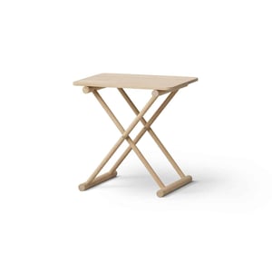 Oliver Furniture Camp Nachttisch, hoch, Eiche