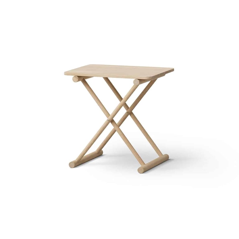 Oliver Furniture Camp Nachttisch, hoch, Eiche