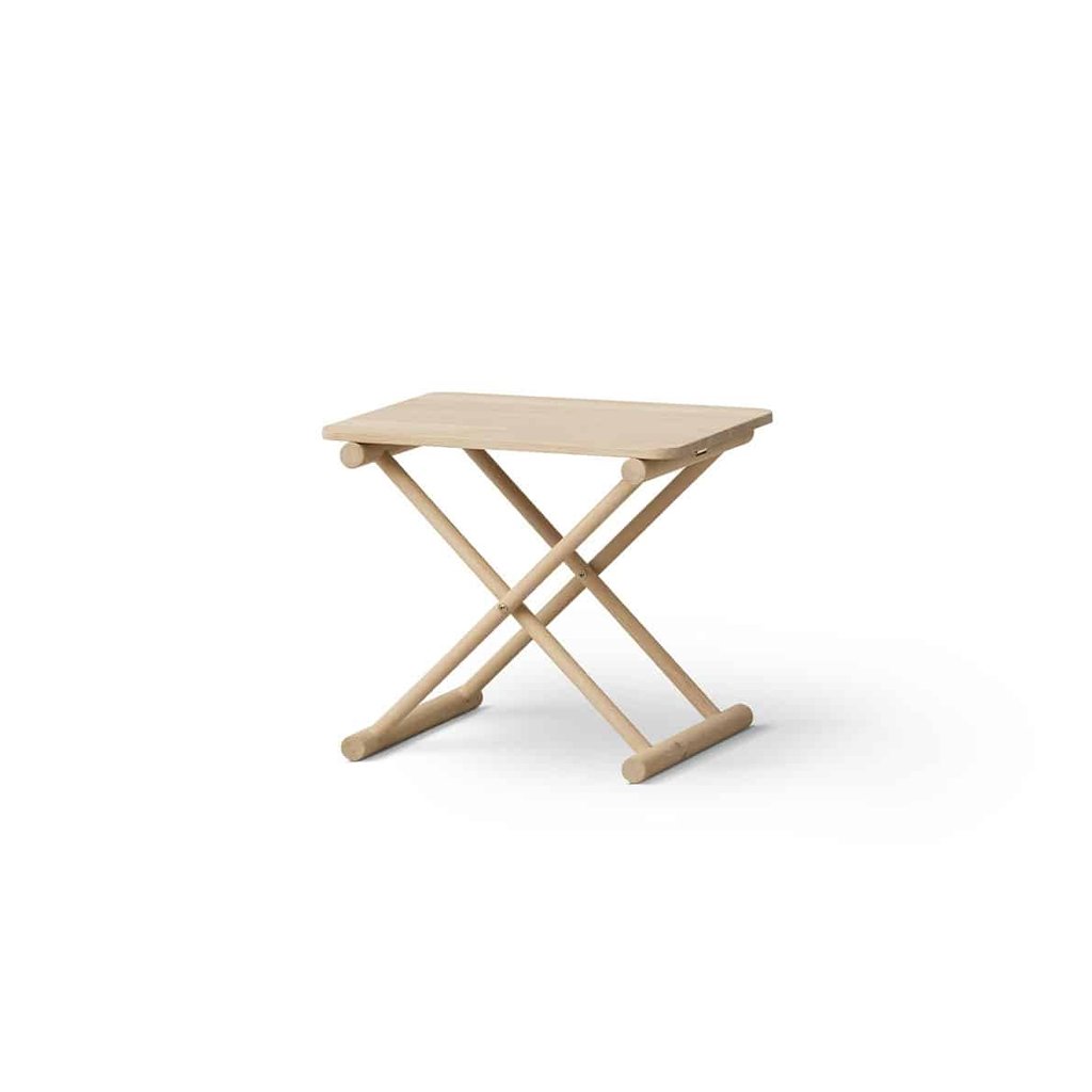 Oliver Furniture Camp Nachttisch, niedrig, Eiche