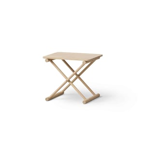 Oliver Furniture Camp Nachttisch, niedrig, Eiche