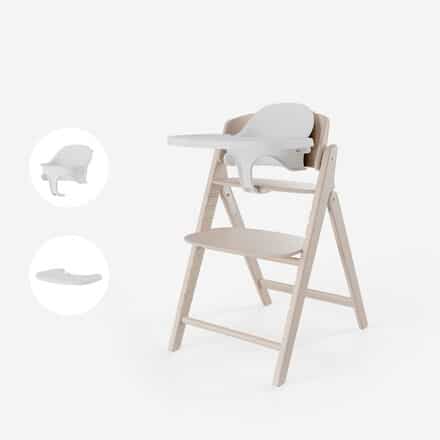 CYBEX Click & Fold 3-in-1 Hochstuhl