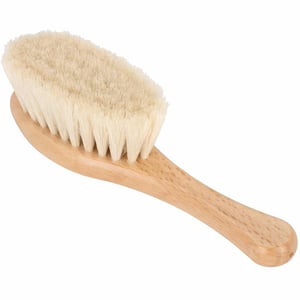 Cotton & Sweets Baby Massage-Bürste