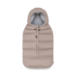 Joolz Thermo Fußsack (neu) sandy taupe