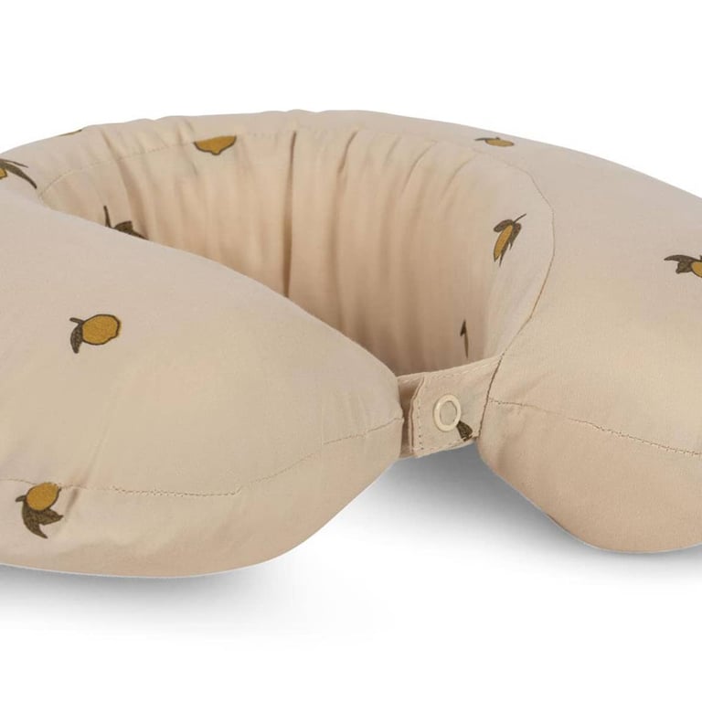 Konges Sløjd Kids Reisekissen, Lemon