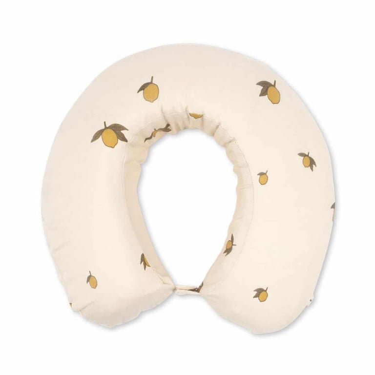 Konges Sløjd Kids Reisekissen, Lemon