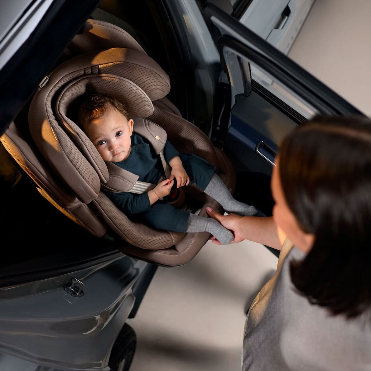 Maxi Cosi Emerald 360 Pro 1