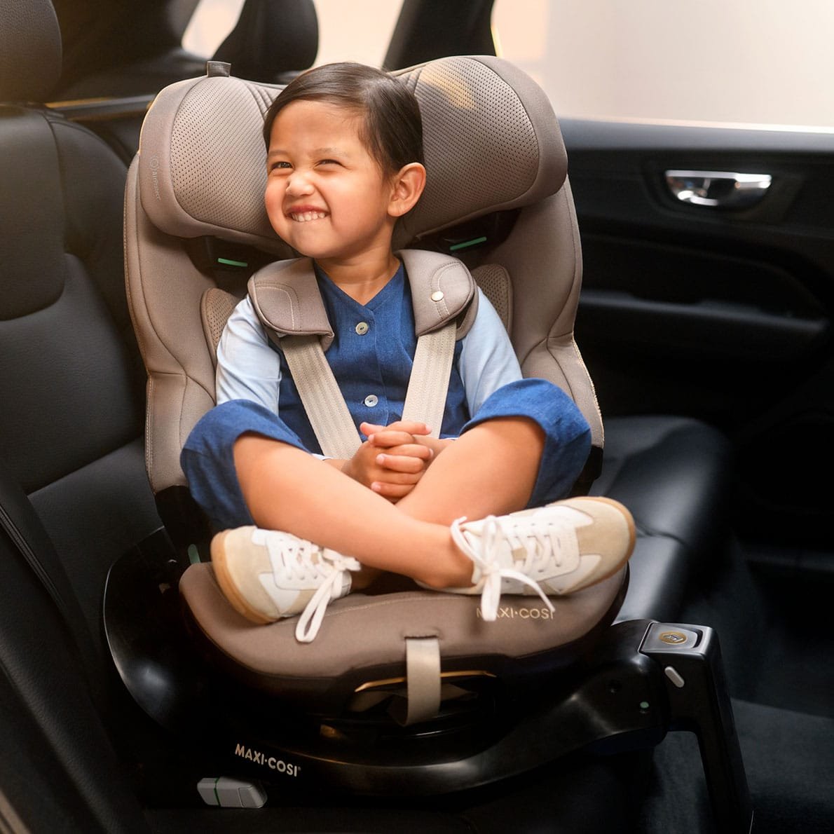 Maxi Cosi Emerald 360 Pro 2