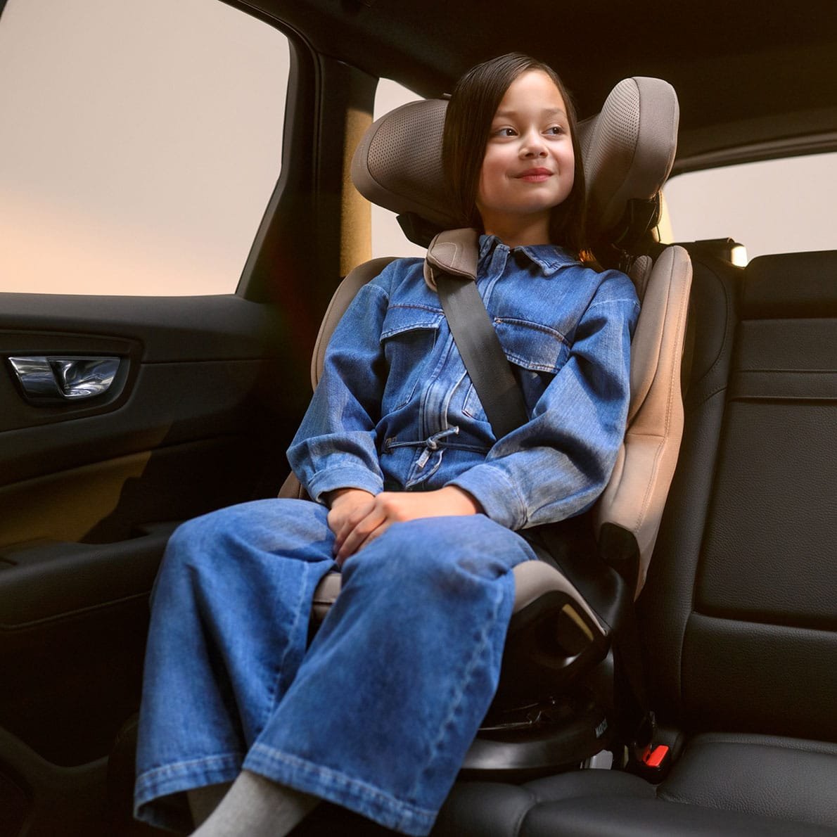 Maxi Cosi Emerald 360 Pro 3