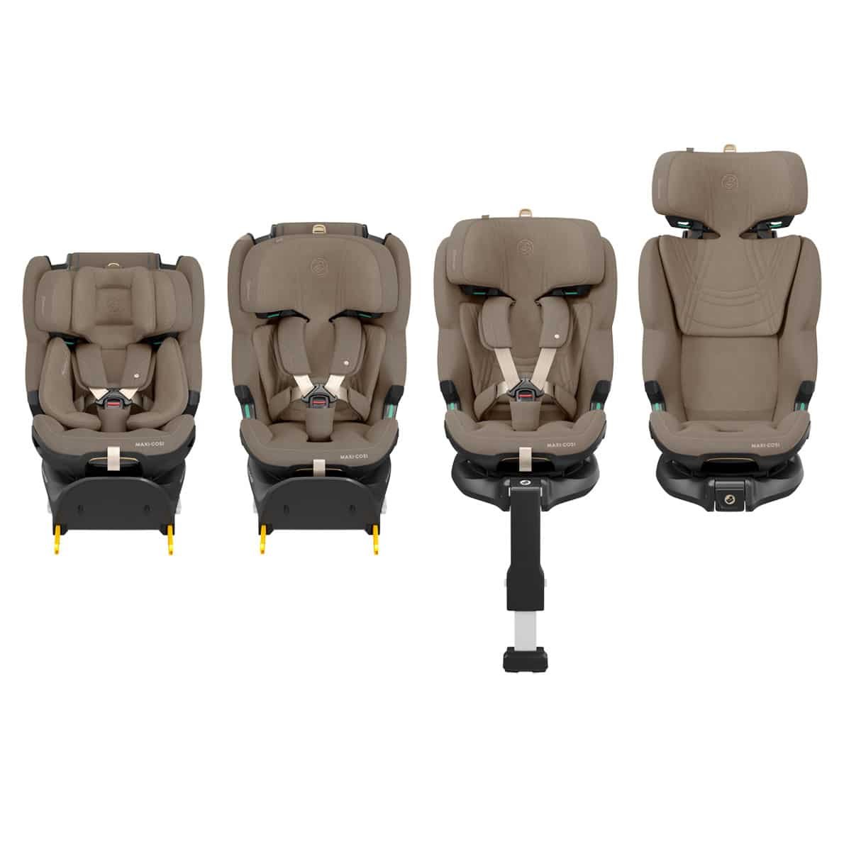 Maxi Cosi Emerald 360 Pro 4