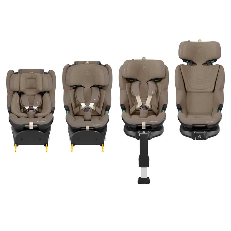 Maxi Cosi Emerald 360 Pro 4